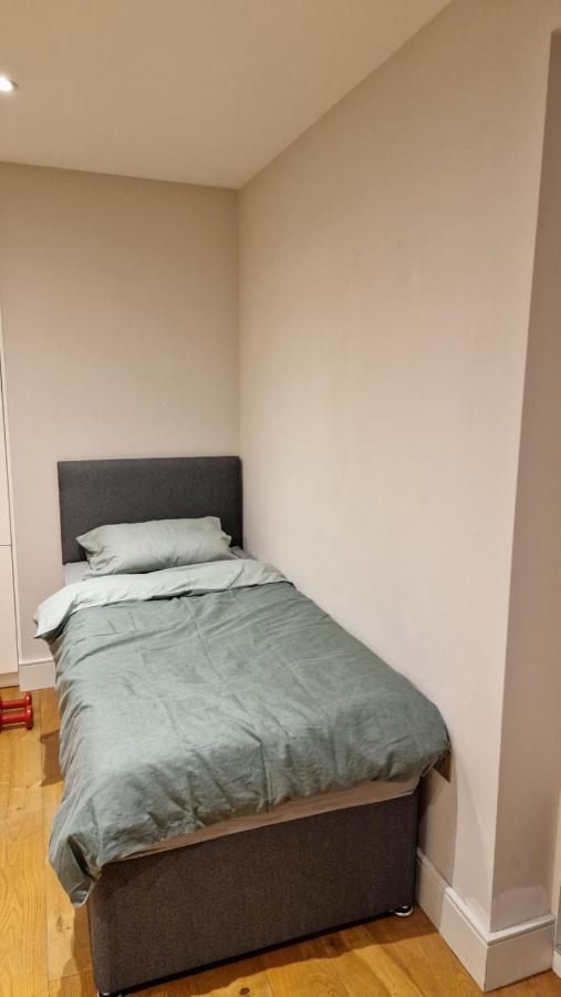 London City Apartment One Ealing Exteriör bild
