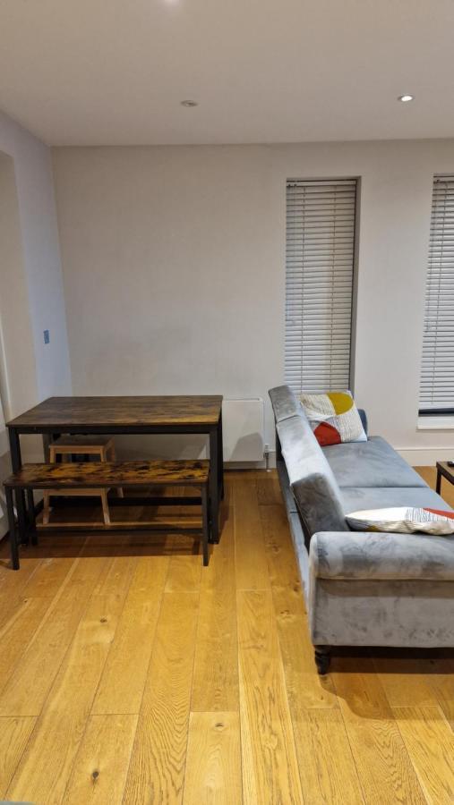 London City Apartment One Ealing Exteriör bild