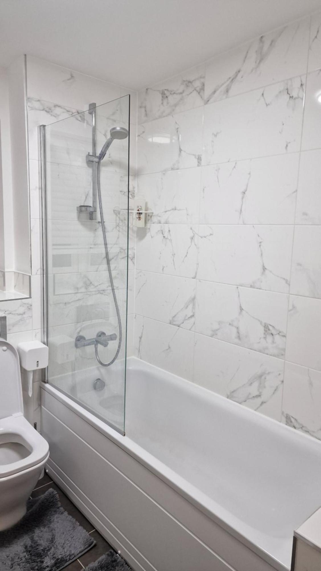 London City Apartment One Ealing Exteriör bild
